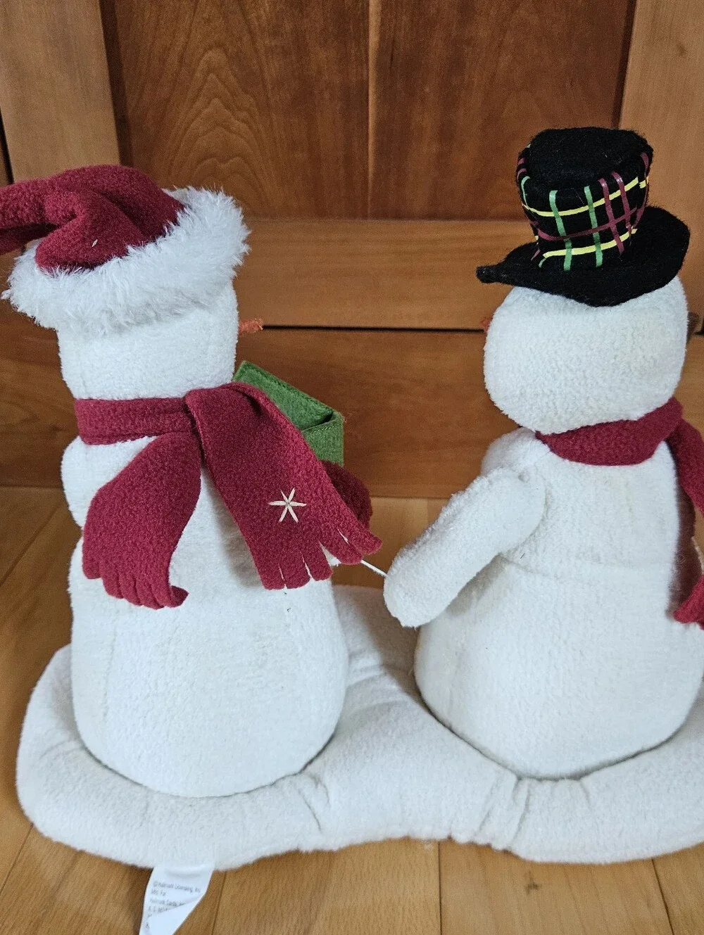Hallmark 2003 jingle